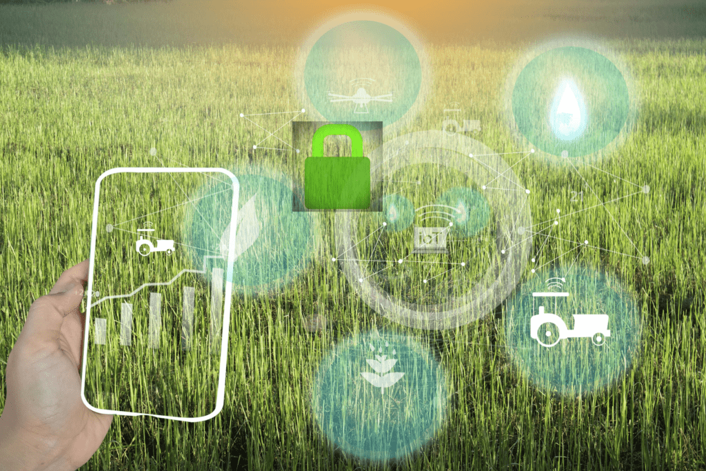 Improving Cybersecurity In Agriculture Sector | Alliant Cybersecurity